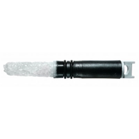 FJC GM Orifice Tube - Blk - Porous 3105